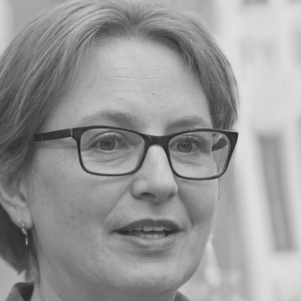 Anouk Vermeulen, Operations Director